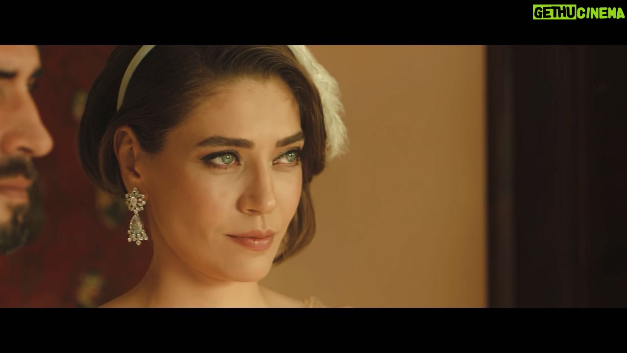 Öznur Serçeler Instagram - ⠀ Allah Yazdıysa Bozsun filmimizin ilk fragmanı yayında 🎉⠀ ⠀ Mart’ta sinemalarda 🥳⠀ ⠀ @lara1yapim⠀