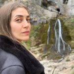 Öznur Serçeler Instagram – Kayserili arkadaş etiketleme postu