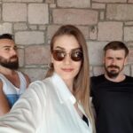 Öznur Serçeler Instagram - Filtresizler