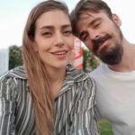 Öznur Serçeler Instagram – 💞