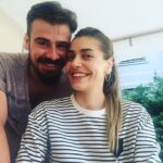 Öznur Serçeler Instagram – ♥️