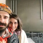 Öznur Serçeler Instagram – Sevgililer günümüz kutlu olsun sevgilim , seni çok seviyorum 💜