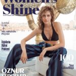 Öznur Serçeler Instagram – Çok keyifli bir çekim oldu 🌟🌟🌟🙏🏻@womensshinemag

Röportaj: Çağla Küçük @aysecaglakucuk
Seray Yazıcıoğlu Ezmiş @sryzcglu
Fotoğraf: Rahmi Ark @rahmiark
Styling: Ali Arısoy @aliarisso 
Saç: Sabit Akkaya @sabitakkaya 
Hayri Hayta @hayrihayta
Makyaj:  @gunes_ark
@icontalentofficial @basakgunesberk