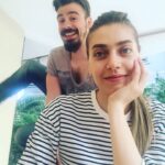 Öznur Serçeler Instagram – ♥️