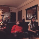 Öznur Serçeler Instagram - Timbaland ve biz, kenarlardaki biz