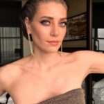 Öznur Serçeler Instagram – ✨