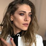 Öznur Serçeler Instagram -
