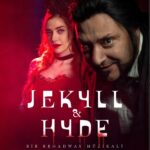 Öznur Serçeler Instagram - Lucy Harris 🖤🌹 #jekllyvehydetr