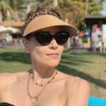 Öznur Serçeler Instagram – 🐥🕶