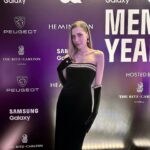 Öznur Serçeler Instagram – Geceden ✨

Tarocum 🏆👏🏼 @taroemir 

🖤Styling: 
@hamiyetaktass  @management.be 

Elbise: @labarinstudio
Takı: @tophilss