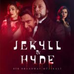 Öznur Serçeler Instagram - Lucy Harris 🖤🌹 #jekllyvehydetr