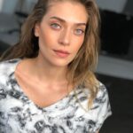 Öznur Serçeler Instagram –
