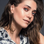 Öznur Serçeler Instagram - Elele çekiminden son kalan fotoğraf muhteşem bir ekiple çalışabilme fırsatı bulduğum için çok mutluyum :) @eleledergisi