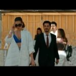 Öznur Serçeler Instagram – Aynasız Haluk fragman ✌🏼