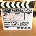 Öznur Serçeler Instagram – Yeni maceralar , yeni karakterler :) @erkenci.kus @goldfilmyapim @startv