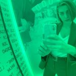 Öznur Serçeler Instagram – 💚