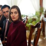 Öznur Serçeler Instagram - Asuman 🤍