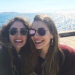 Öznur Serçeler Instagram – Canım Ladin 💕  @ladinesen