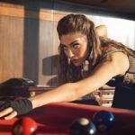 Öznur Serçeler Instagram - 🎱