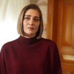 Öznur Serçeler Instagram - Asuman 🤍
