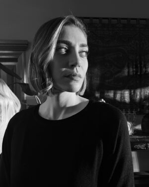 Öznur Serçeler Instagram - 🎈

📷
 @dogukanpolat