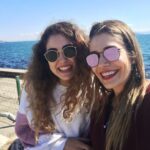 Öznur Serçeler Instagram – Canım Ladin 💕  @ladinesen