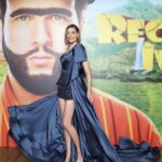 Öznur Serçeler Instagram – Recep İvedik7 ile bugün Disney  ‘ta buluşuyoruz!🍿⠀
⠀
Dün gece galamızda heyecanıma ortak olan herkese çok teşekkür ederim! ✨ ⠀
Set temposunda hayal ettiğimiz elbiseyi kısa süre içinde hazırlayan tasarımcımız @suleymanguvencc ⠀
@alissenuera ⠀
Her an yanımda ve her anımda mutluluğuma ortak olan canım menajerlerim @management.be ailesi 🌹 💙✨⠀
@esergk ⠀
@hamiyetaktass ⠀
@mustafaayata ⠀
@ebruesenturgud⠀