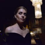 Öznur Serçeler Instagram – Leyla Underwood