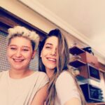 Öznur Serçeler Instagram – 💕