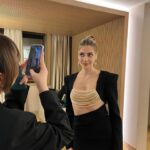 Öznur Serçeler Instagram – Altın Kelebek ✨

Beni bu geceye hazırlayan herkese teşekkür ederim 🙏🏻🩷