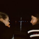 Öznur Serçeler Instagram – Gana to my Kenya🩵 #ÖzBer dump🩵