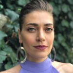 Öznur Serçeler Instagram – 💜🙏🏼
💄 @hediyeorhan 💇🏼‍♀️ @bilalarac 👗 @dilsanyelc  @costumebydilsan 📷 @aliyagciii