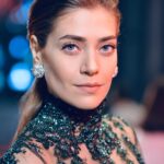 Öznur Serçeler Instagram – 💋