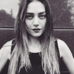 Öznur Serçeler Instagram - 🃏