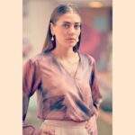 Öznur Serçeler Instagram – 🍂🌸