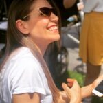 Öznur Serçeler Instagram – 💛 📷 @dilsanyelc
