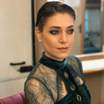 Öznur Serçeler Instagram – ✌🏼💄💋 @hediyeorhan ♥️