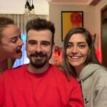 Öznur Serçeler Instagram – ♥️