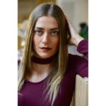 Öznur Serçeler Instagram – 🌹
📷 @burcinkorkmazz