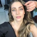 Öznur Serçeler Instagram - 💋