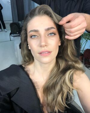 Öznur Serçeler Instagram - 💋