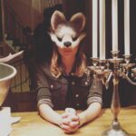 Öznur Serçeler Instagram – Kurtlar sofrasi #tbt