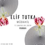 Öznur Serçeler Instagram - Güzel kalpli Elif Tutka’nın Müdahil sergisi’nin açılışı bugün :) elde edilen gelirlerin Türk eğitim gönüllüleri vakfına bağışlanacağı bu güzel değerli projede bize de katkıda bulunma fırsatı verdiği için kendisine çok teşekkür ediyorum 🙏🏻 @eliftutka @sevildolmaciartconsultancy