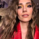 Öznur Serçeler Instagram – 🌈