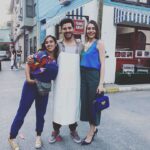 Öznur Serçeler Instagram – Erkenci Kuş mahalle ekibi ✌🏼
#erkencikuş
📷 @vbeyaztas