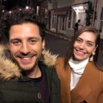 Öznur Serçeler Instagram - Siz bölümü izlerken biz sizler için yenilerini çekiyoruz 🤓