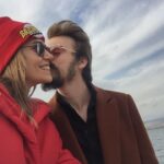 Öznur Serçeler Instagram - ♥️