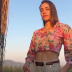 Öznur Serçeler Instagram – 🌗