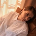Öznur Serçeler Instagram – Eve iş getirdik 😁⠀
📷 @ygtguven ♥️