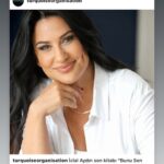 İclal Aydın Instagram – Bunu Sen Oku 
İclal Aydın’ın okuruyla birlikte yol aldığı 30 yılın hikayesi…
İmza günleri 2024 başlıyor💙
